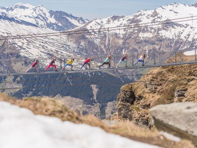 Alpenpension Lackenbauer