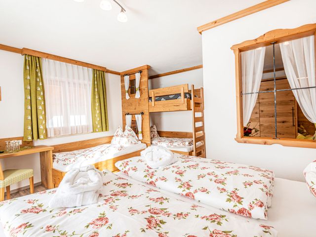 Alpenpension Lackenbauer