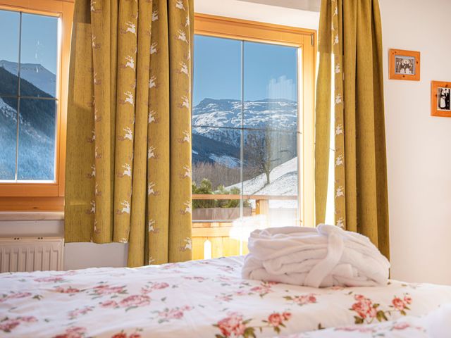 Alpenpension Lackenbauer