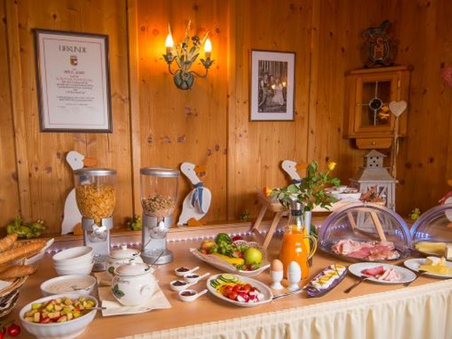 Alpenpension Lackenbauer