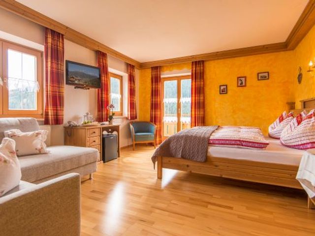 Alpenpension Lackenbauer