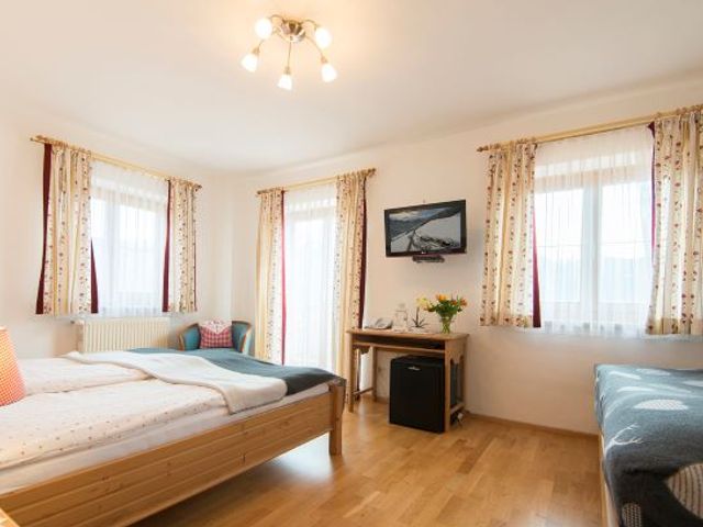 Alpenpension Lackenbauer