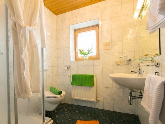 Alpenpension Lackenbauer