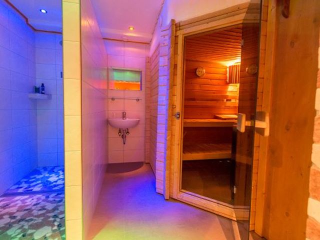 Alpenpension Lackenbauer