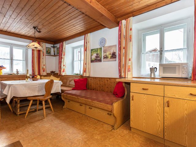 Ferienhaus Fuchslechner