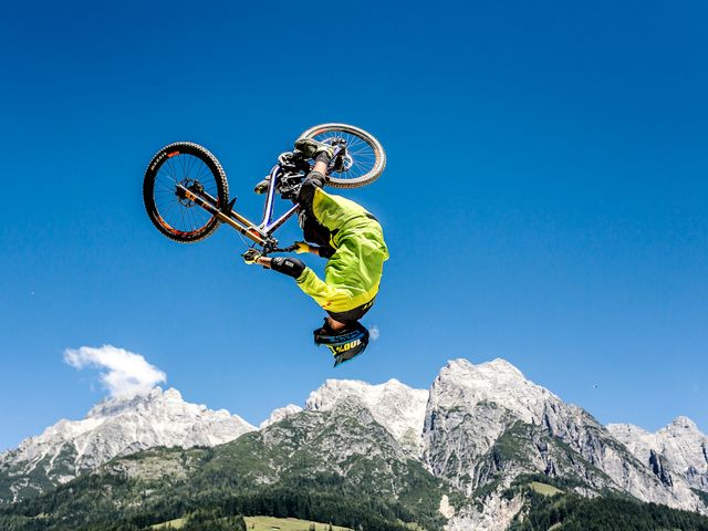 Steiner's Wellness-Appartements 