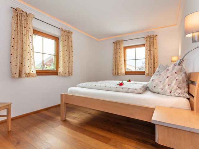 Ferienhaus Widholzhof