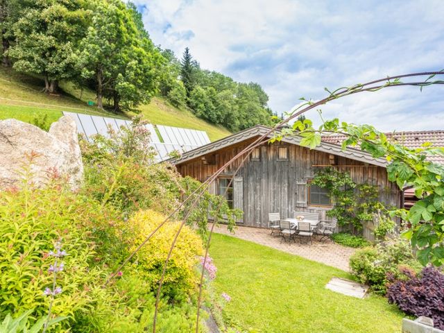 Ferienhaus Widholzhof