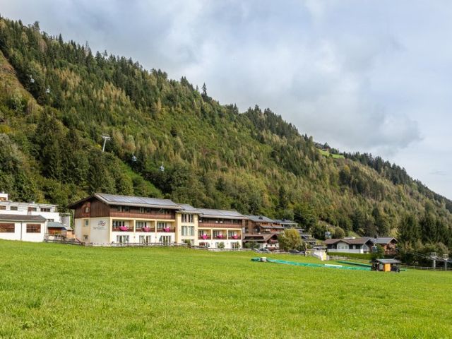 Apparthotel AlpenChalet****