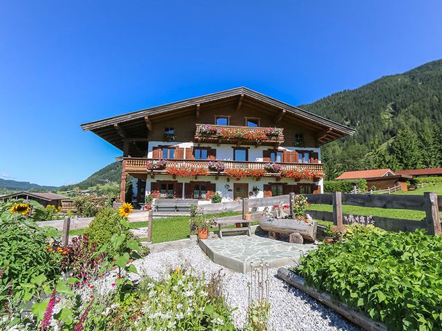 Bauernhof Angerlehen