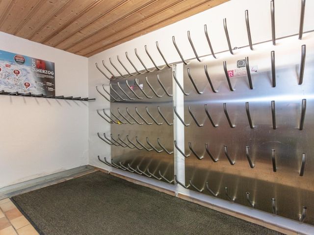 Hotel Garni Rohregger