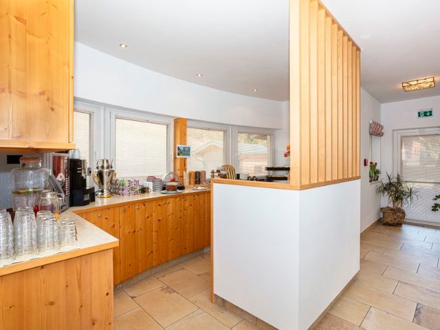 Hotel Garni Rohregger