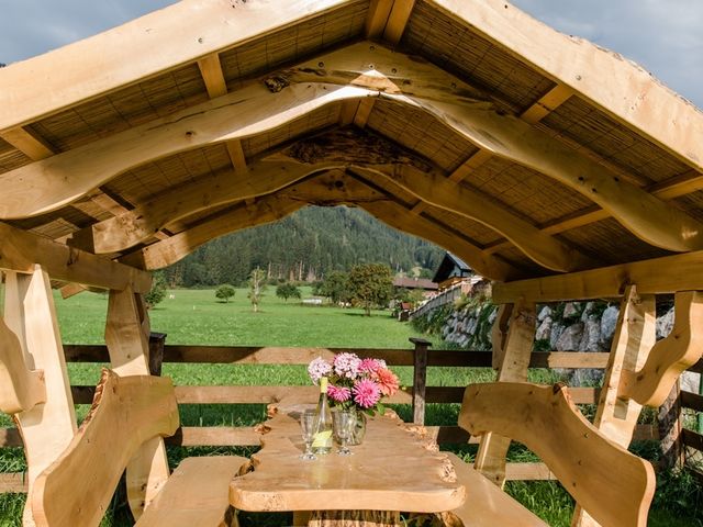 Ferienhaus Maishofen