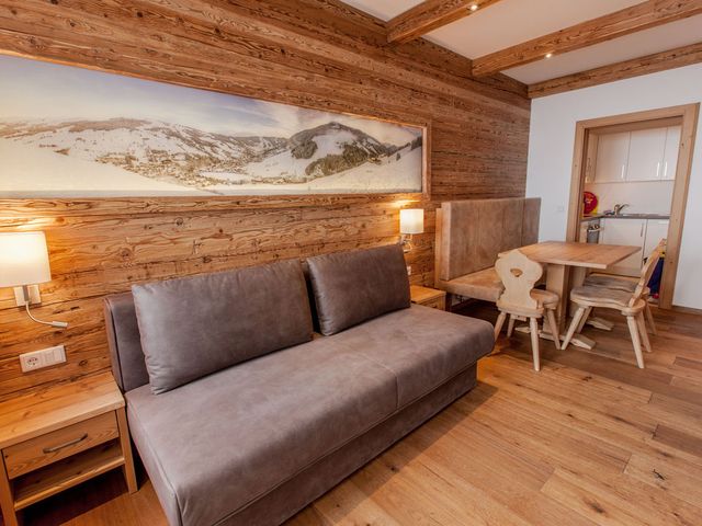 Ferienwohnungen Perfeldhof