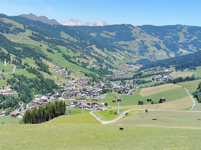 Ferienwohnungen Perfeldhof