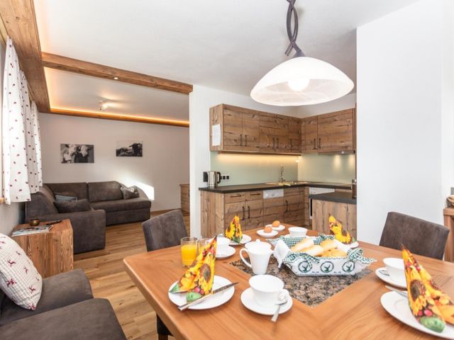 Ferienhaus Recherhof