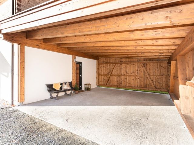 Ferienhaus Recherhof