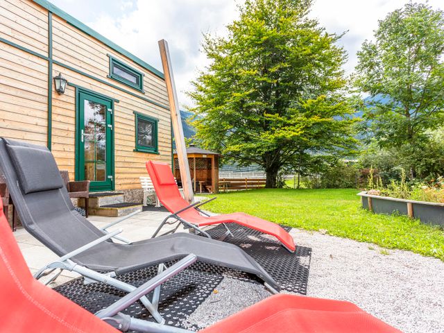 Haus An der Sonne Niedernsill