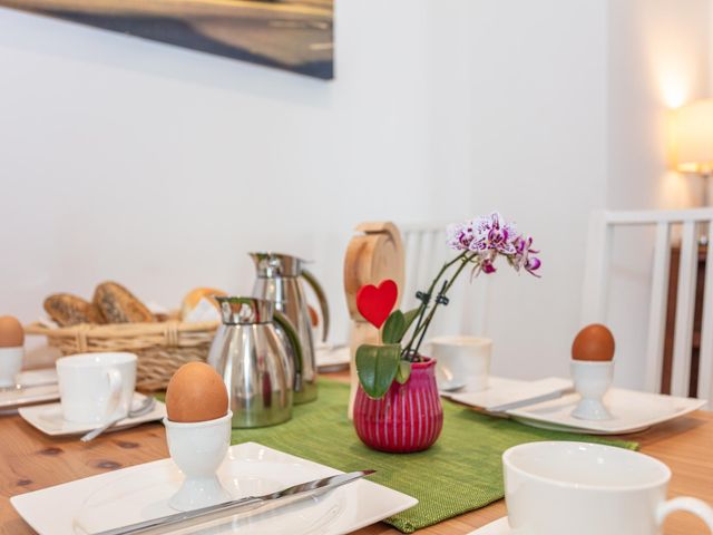 Haus An der Sonne Niedernsill