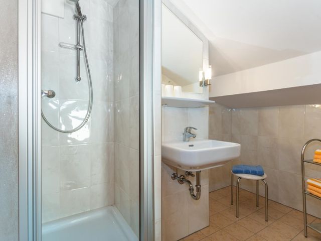 Pension Salzburgerhof