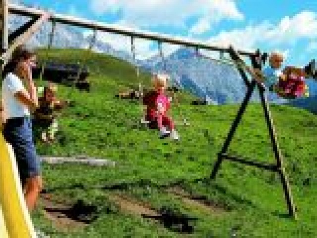 Ferienwohnungen Lahngut