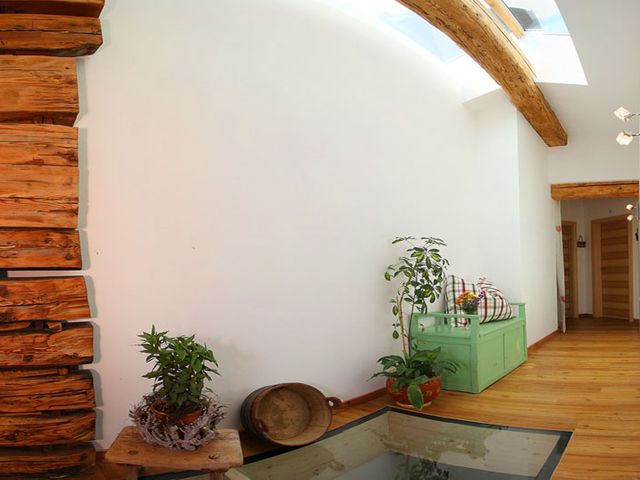 Ferienwohnungen Lahngut