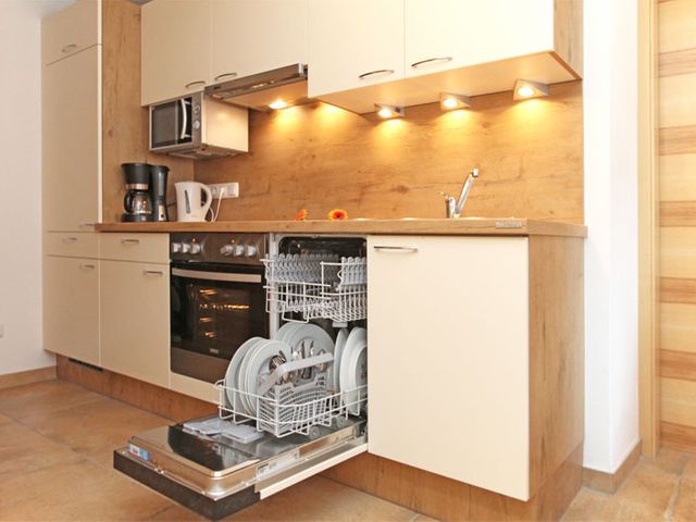 Ferienwohnungen Lahngut