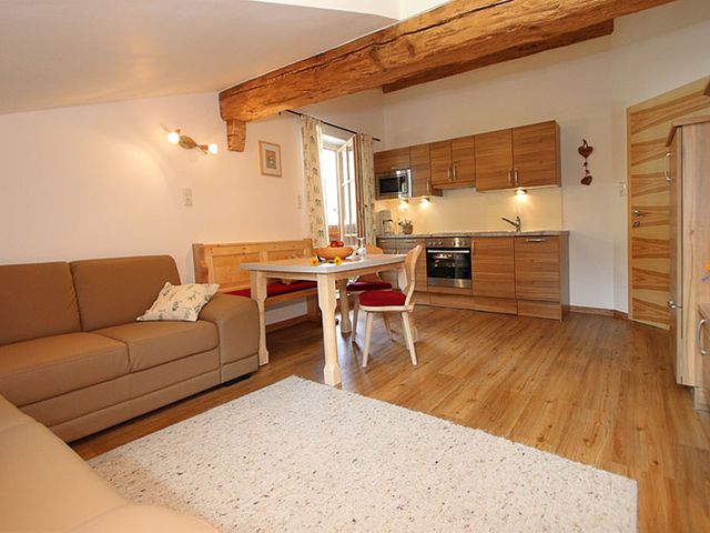 Ferienwohnungen Lahngut