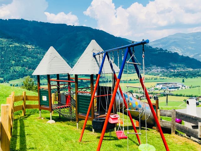 Ferienwohnungen Oberaigenhof