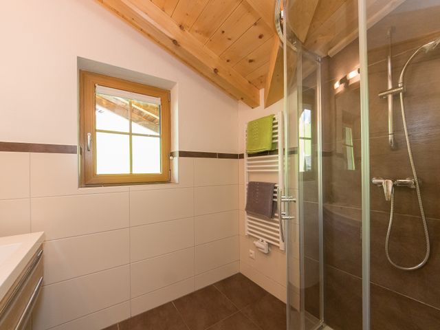 Ferienwohnungen Oberaigenhof