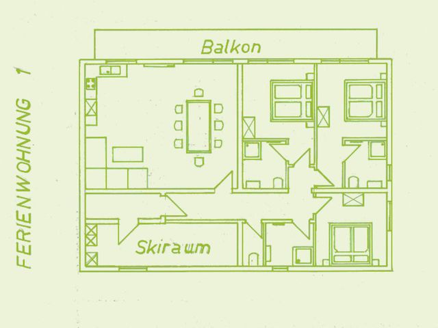 Ferienwohnungen Oberaigenhof