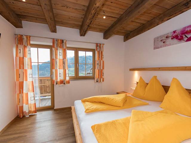 Ferienwohnungen Oberaigenhof