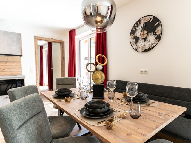 Hotel - Restaurant Wenger Alpenhof