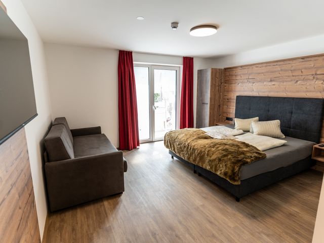 Hotel - Restaurant Wenger Alpenhof