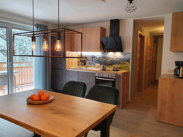 Alpen Appartements Viehhofen