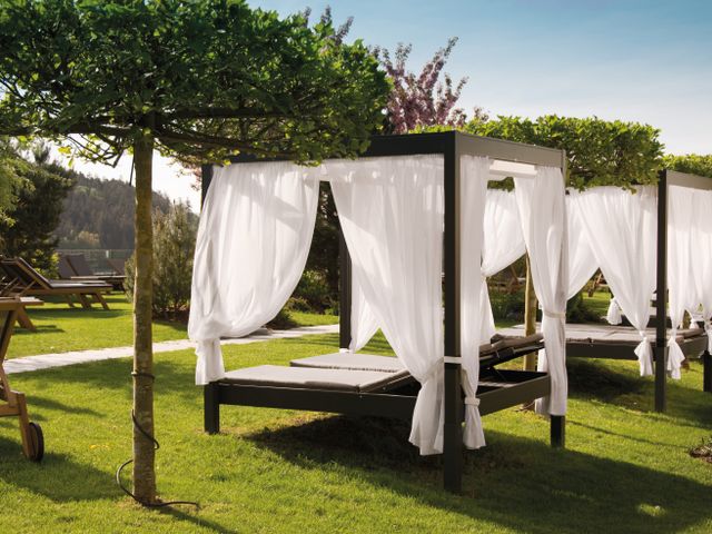 5* Wellness- & Sporthotel Jagdhof