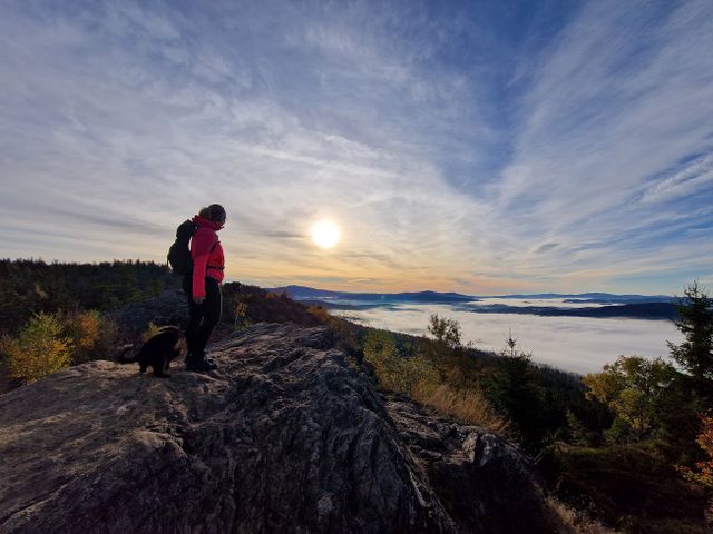 Hotel "zum Kramerwirt" im Bayerischen Wald