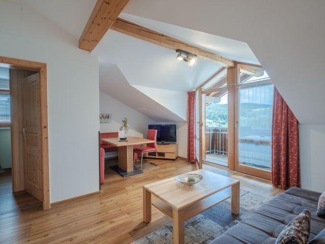 Hotel "zum Kramerwirt" im Bayerischen Wald