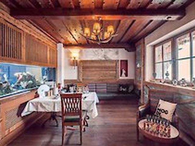 Hotel "zum Kramerwirt" im Bayerischen Wald