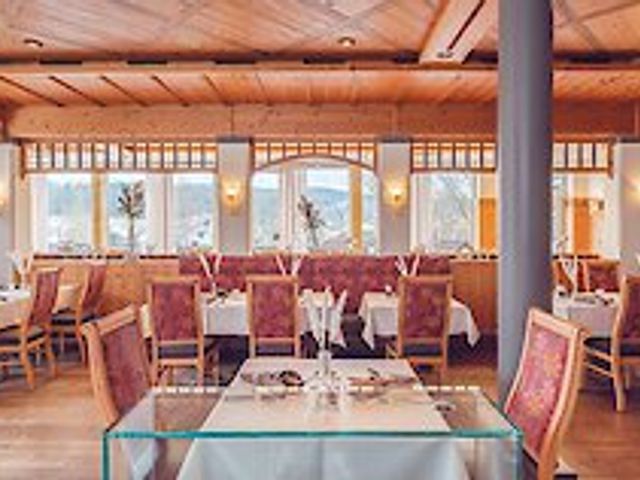 Hotel "zum Kramerwirt" im Bayerischen Wald