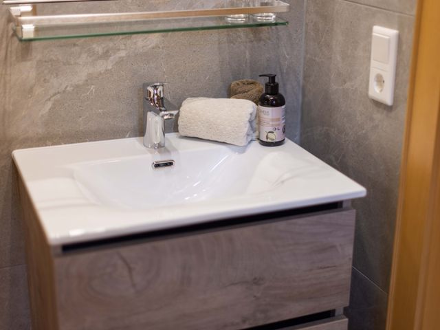 Ferienwohnungen Barbara in Leogang