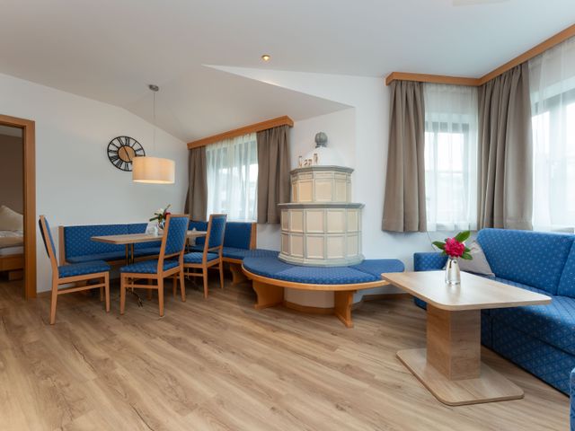 Hotel Alpenhof *** - Maria Alm am Höchkönig