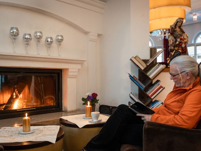 Hotel Alpenhof *** - Maria Alm am Höchkönig