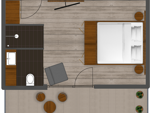 Hotel-Gasthof zum Bach