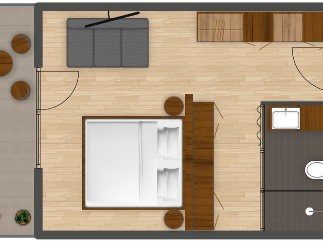 Hotel-Gasthof zum Bach