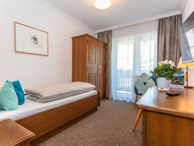 Hotel Pension Pinzgauerhof