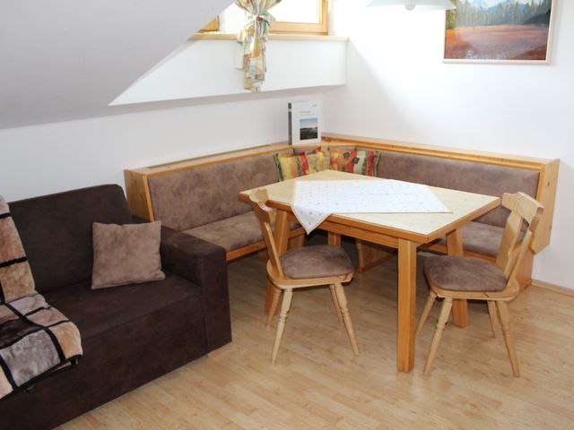 Bauernhof Tischlerwirt