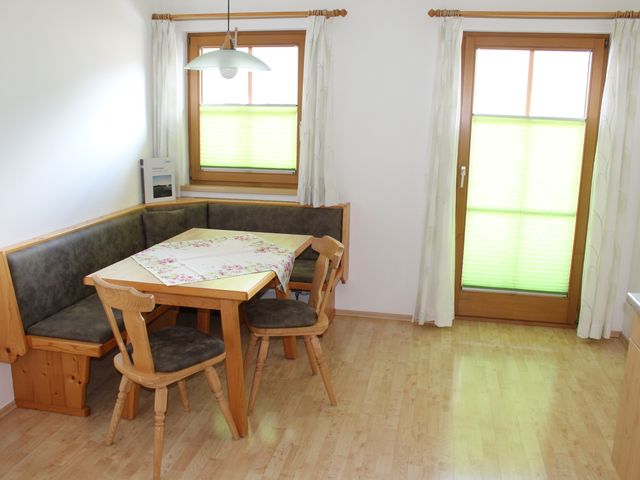 Bauernhof Tischlerwirt