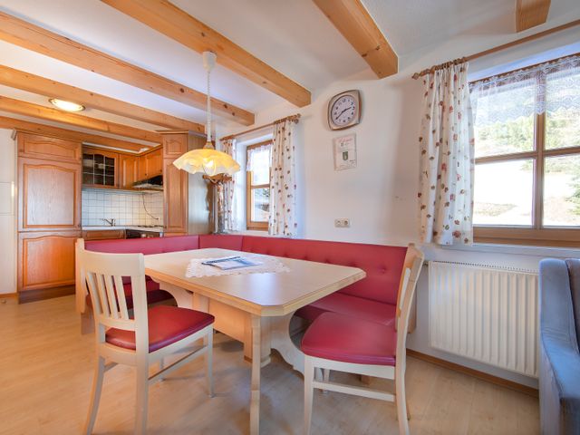 Bauernhof Peilberghof