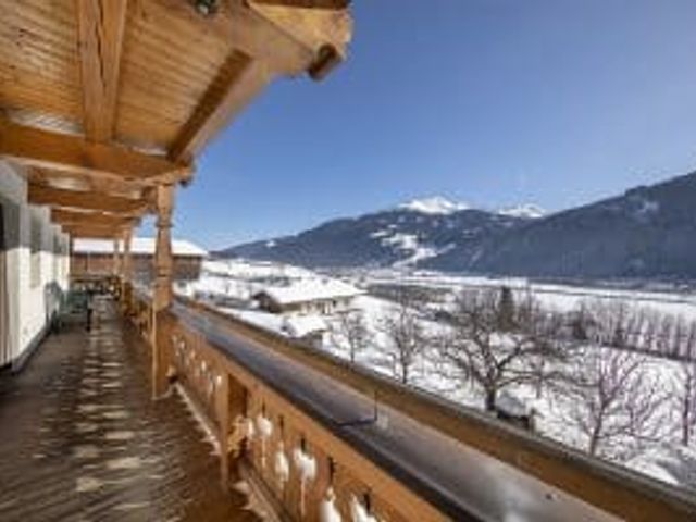 Bauernhof Peilberghof